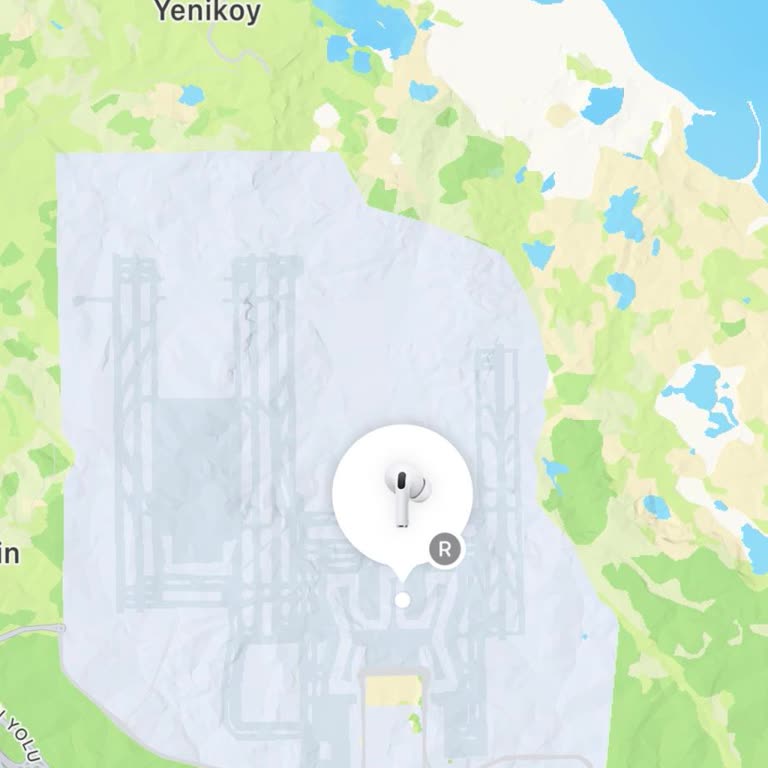 THY Kayıp Eşya Mağduriyeti!