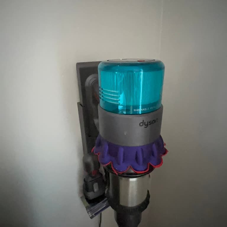 Dyson Gen5 Parça Tedariği Sorunu