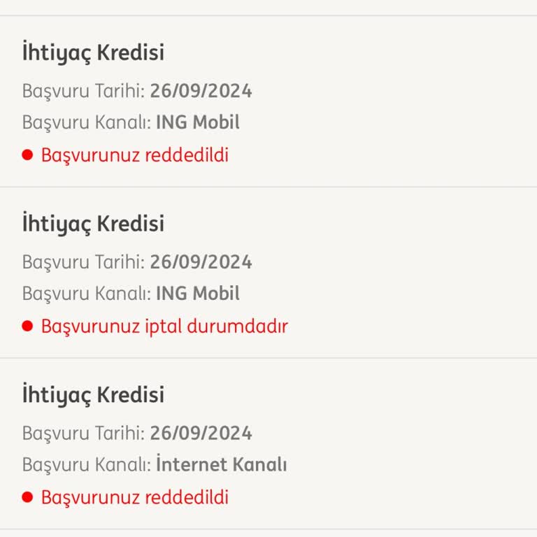 ING Bank'ın Faizsiz Kredi Kampanyası Tamamen Aldatıcı