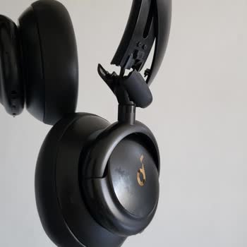 Anker Soundcore Garanti Kapsamında Olmayan Kulaklık Onarımı Ve Mağduriyet