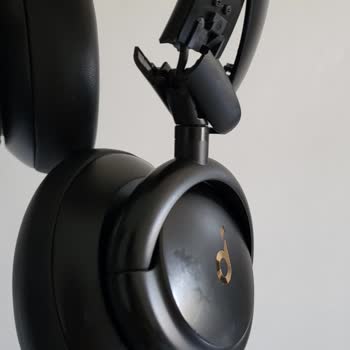 Anker Soundcore Garanti Kapsamında Olmayan Kulaklık Onarımı Ve Mağduriyet