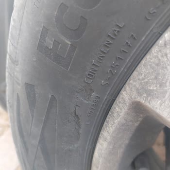 Continental Pişmanlıktır, Mağduriyetim Giderilsin