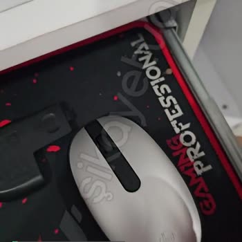 HP 240 Mouse Arızası