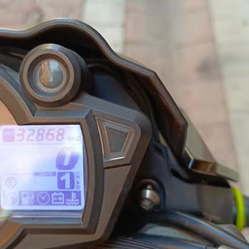 Moto Garage 52 Baştan Savma Tamir!