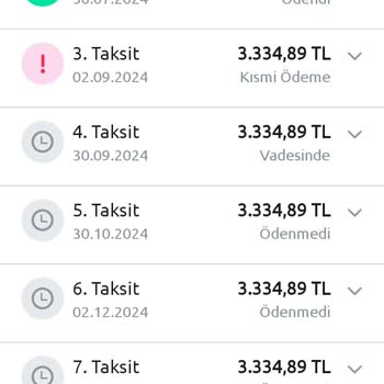 Nkolay Yapılandırma İstiyorum Ve Yardımlarınızı Rica Ediyorum