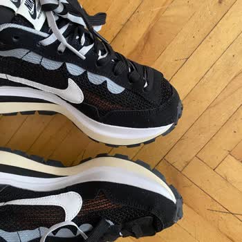 Hayzer İade Etmek İstiyorum