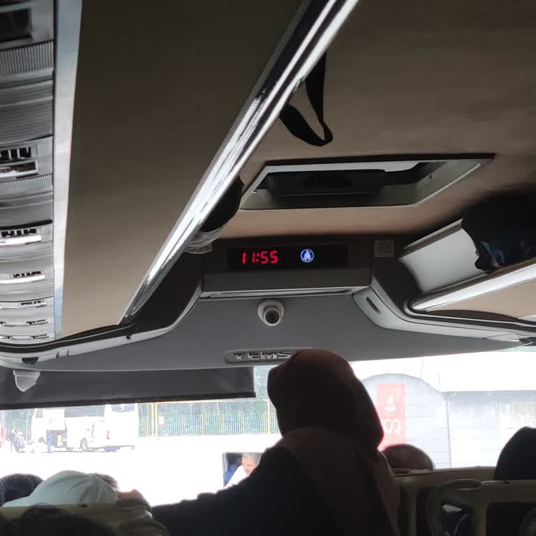 Obilet Genç Turizm Yolculuk Süresi Yanıltması