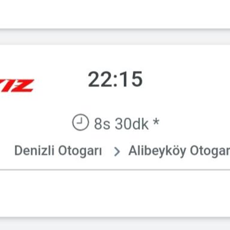 Alaşehir Sarıkız Turizm Uzun Ve Sorunlu Yolculuk Deneyimi
