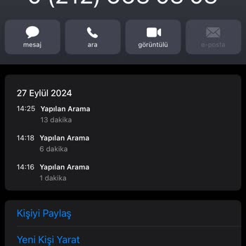 Boğaziçi Yönetim Loca Mahalde Kimsenin Onayı Alınmadan Baz İstasyonu Kurulumu
