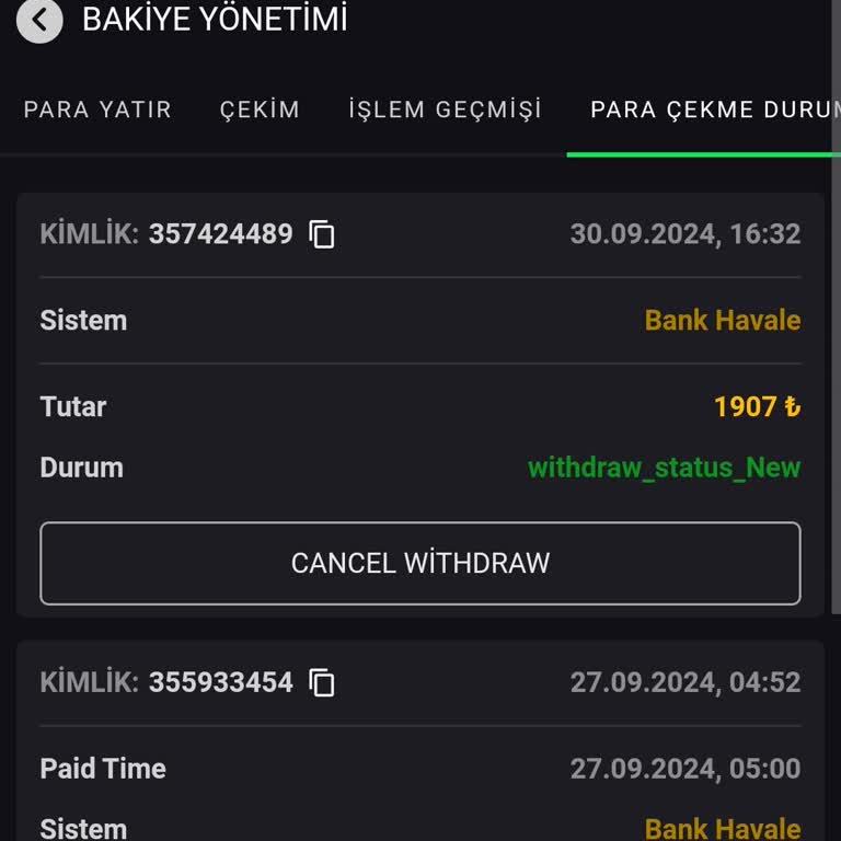 Rekorbet 525 Sitesinde Çekim Sorunları Ve Bahaneler!
