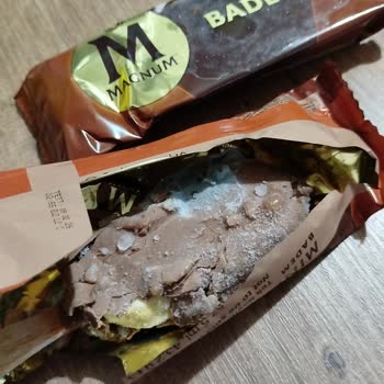 Magnum Dondurma Da Küf