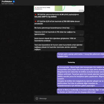 Eight Plus Capital Müşteri Deneyimi Ve Uyarılarla Dolu Bir Şikayet