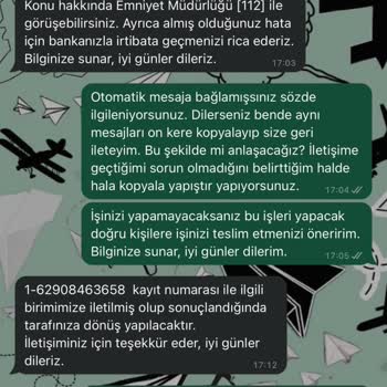 İstanbul Kart 99 Hatası.