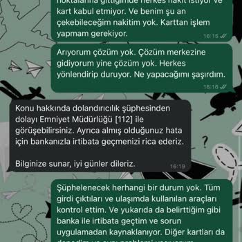 İstanbul Kart 99 Hatası.