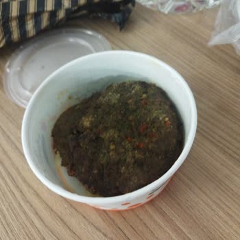 Bursa Şehir Hastanesi Hastane Yemeklerinin Kalitesi Ve Hijyen Sorunları