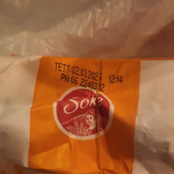 Migros'tan Aldığım Un Paketlerinde Böcek Sorunu