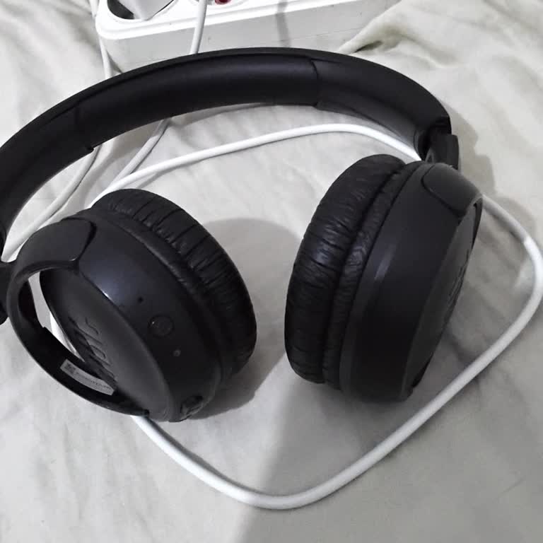 JBL 510BT Şarj Ve Açılmama Sorunu