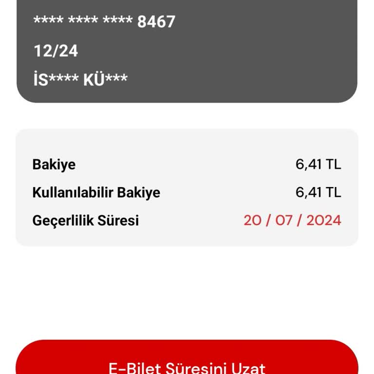 Passolig Kart İptal Ve Yeni Başvuru Süreci