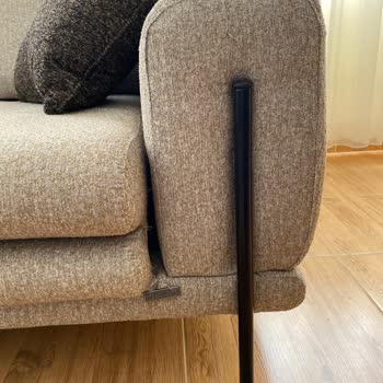 Modalife İskenderun Şubesinde Renk Ve Kalite Farklılığı