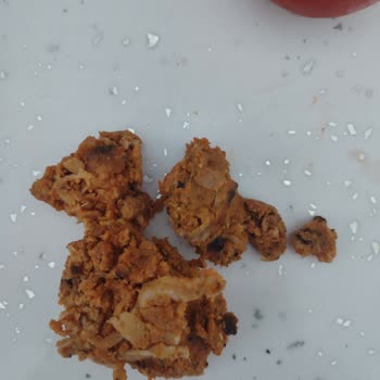 Gedik Piliç Döner Şikayet Bozuk Tavuk Lar