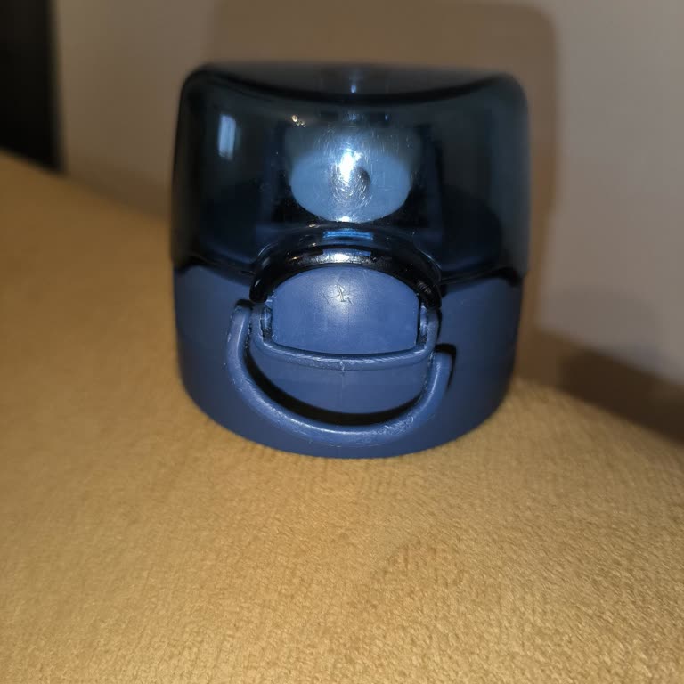 Benetton Matara Kilit Parça Kırığı