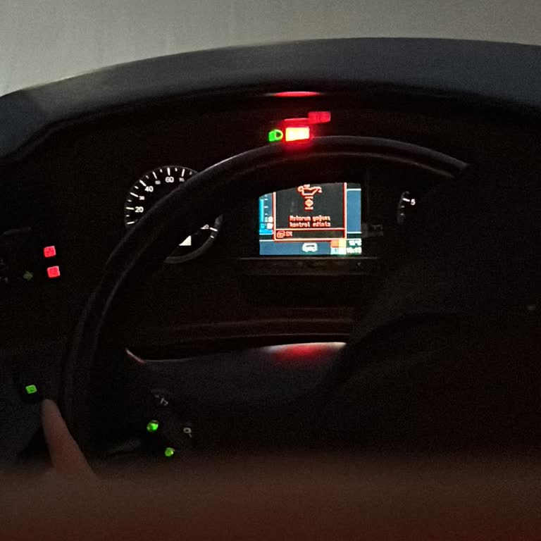 Sakarya İtimat Tehlikeli Yolculuk: Arızalı Otobüs Ve Dikkatsiz Şoför