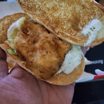 TAB Gıda Altındaki Hiçbir Marka KFC Bk Vs Ödenen Ücret Hata