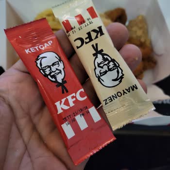 TAB Gıda Altındaki Hiçbir Marka KFC Bk Vs Ödenen Ücret Hata