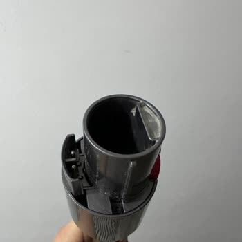 Dyson Submarine Kusurlu Ürün