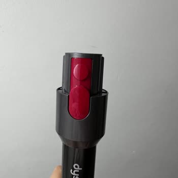 Dyson Submarine Kusurlu Ürün