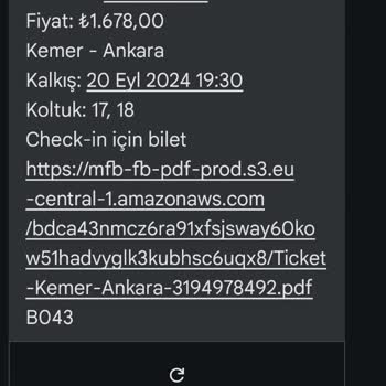 Kamil Koç Ben Tamirci Miyim
