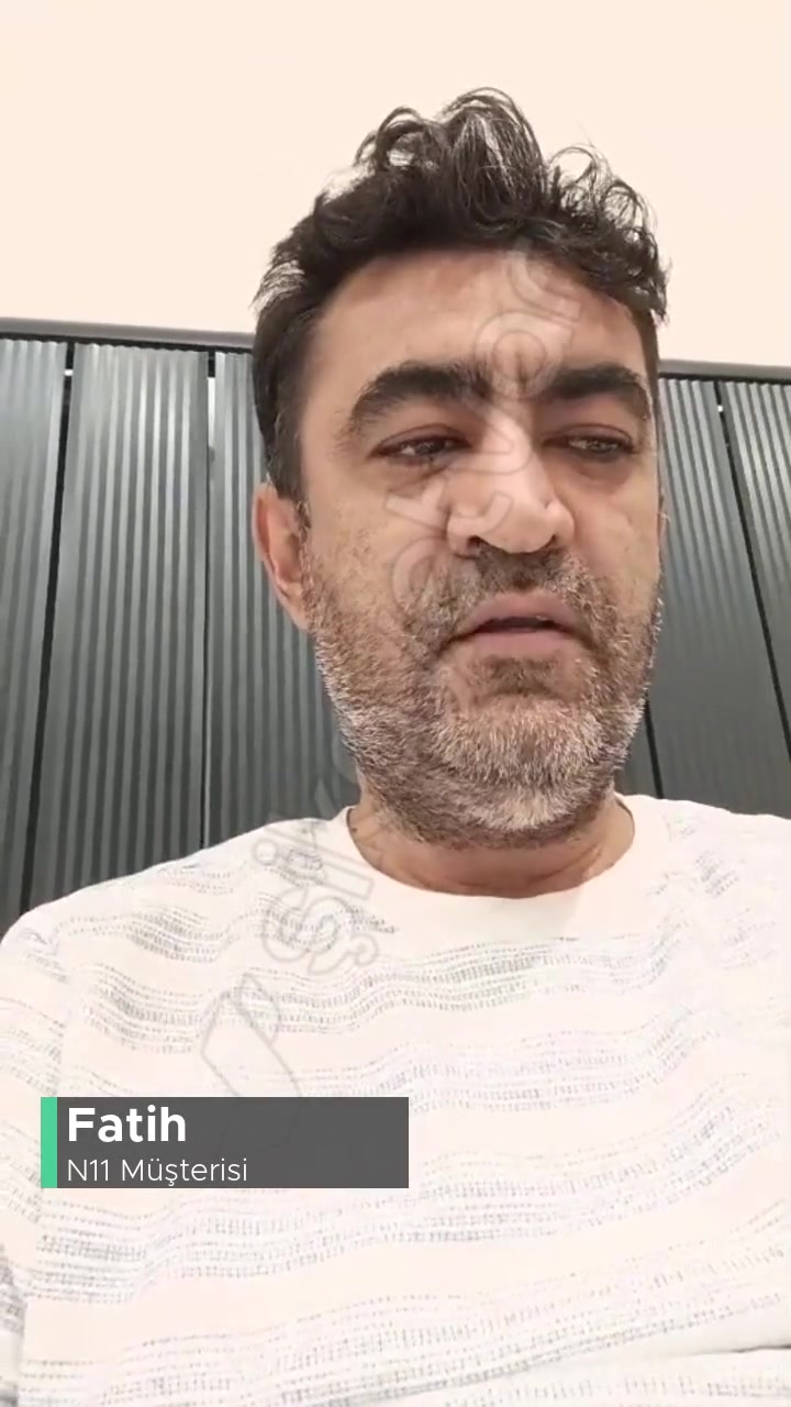 N11 TV Değişim Veya Güncel Fiyat İadesi! videonun kapak resmi