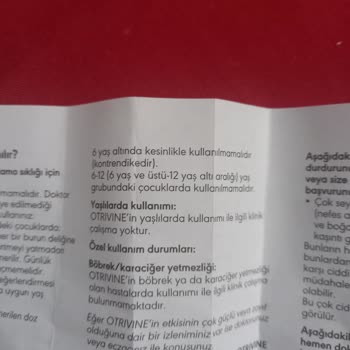 Azra Eczanesi (Kartal) Yanlış Verilen İlaç