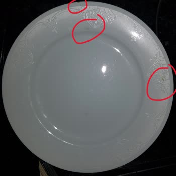 Vestel Bulaşık Makinesi Pas Lekesi Bırakıyor. Tamiri Yok!