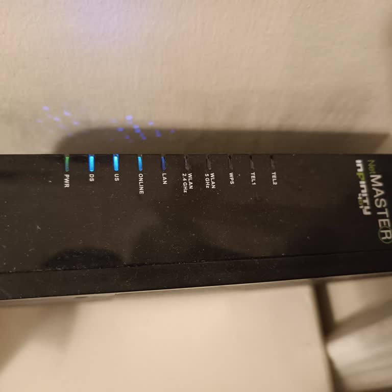 Vodafone Ev İnterneti Arıza Sorununa 1 Aydır Gelmiyorlar