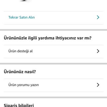 JBL Tune 570bt Kulaklık Sağ Kısmı Kırıldı