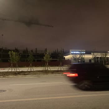 Ankara Büyükşehir Belediyesi Saraycık Mahallesi Otobüs Şikayeti