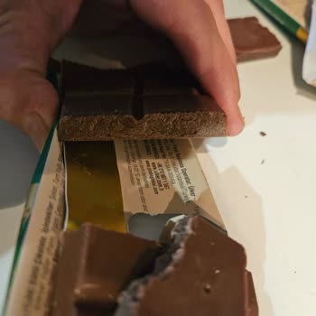 Ülker Çikolata Dubai Lezzeti