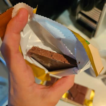 Ülker Çikolata Dubai Lezzeti