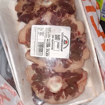 Migros Silivri Vega 5MMİGROS Sanal Market Bozuk Gelen Siparişin İadesi Hk