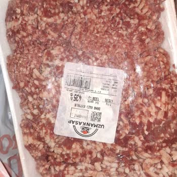 Migros Silivri Vega 5MMİGROS Sanal Market Bozuk Gelen Siparişin İadesi Hk