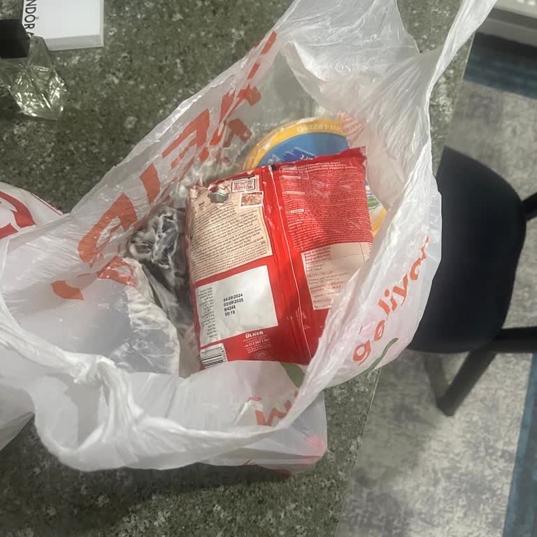 Migros Sanal Market Teslimat Sorunu Ve Müşteri Hizmetleri Erişimi