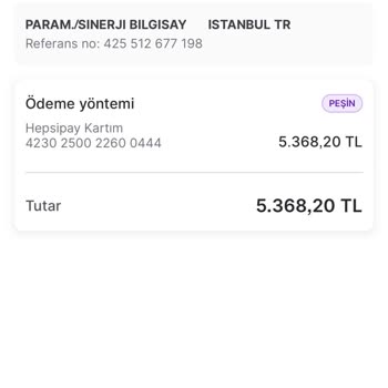 Hepsiburada Hepsipay Hepsipara Bakiyemi Yüklemiyor