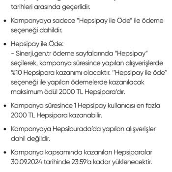 Hepsiburada Hepsipay Hepsipara Bakiyemi Yüklemiyor