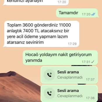 TEB Bankası Üzerinden Yapılan Klima Satışı Mağduriyeti