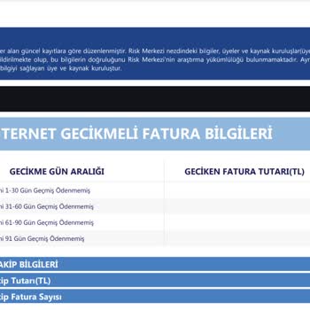 Haksız Borçlandırma ve Müşteri Hizmetleri Sorunu