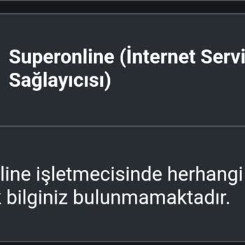 Haksız Borçlandırma ve Müşteri Hizmetleri Sorunu