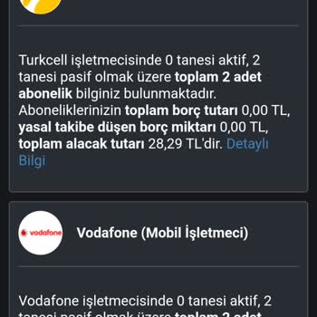 Haksız Borçlandırma ve Müşteri Hizmetleri Sorunu
