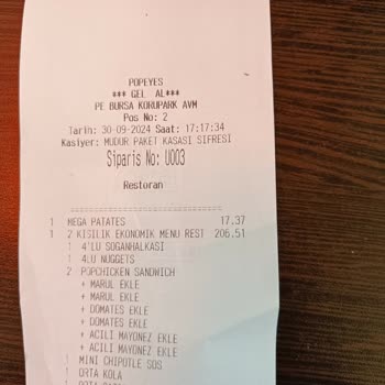Tıkla Gelsinde Eksik Sipariş Ve Konunun Çözümü İçin Muhatap Bulamamak