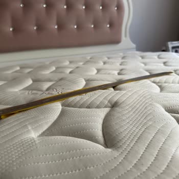 Bambi Yatak Bambi Borjen Yatak Ferahevler Şube Kalite 0